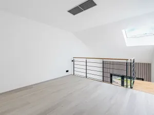 Pronájem bytu 2+kk, Praha - Hlubočepy, Na Zlíchově, 41 m2