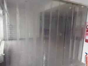 Pronájem obchodního prostoru, Chomutov, Školní pěšina, 511 m2