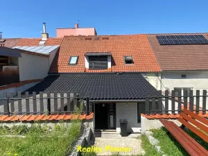 Prodej rodinného domu, Příbram, Milínská, 222 m2