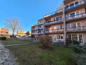 Prodej bytu 3+kk, Kostelec na Hané, Sídliště Sport, 76 m2