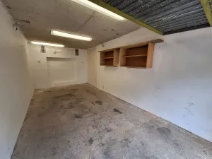 Pronájem garáže, Brno, Pavlovská, 17 m2
