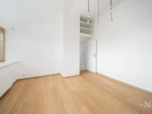 Pronájem bytu 3+kk, Praha - Veleslavín, Na okraji, 67 m2