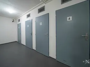 Pronájem bytu 3+kk, Praha - Veleslavín, Na okraji, 67 m2