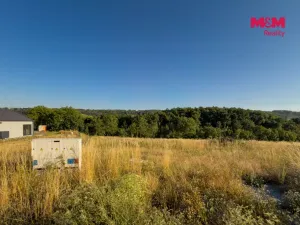 Prodej pozemku pro bydlení, Malíkovice, 1025 m2