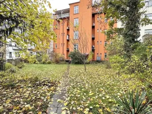 Pronájem bytu 2+kk, Brno, Obilní trh, 47 m2