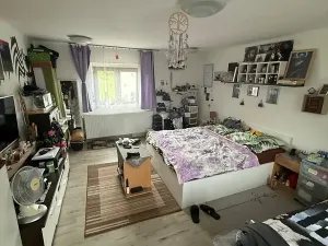 Prodej podílu rodinného domu, Němětice, 430 m2