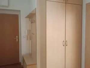 Pronájem bytu 2+kk, Pardubice, Bělehradská, 62 m2