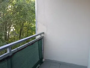 Pronájem bytu 2+kk, Pardubice, Bělehradská, 62 m2