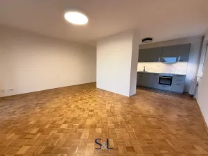 Pronájem bytu 4+kk, Liberec, Ostravská, 80 m2