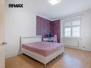 Pronájem bytu 4+kk, Praha - Smíchov, Pod tratí, 111 m2