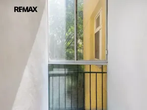 Pronájem bytu 4+kk, Praha - Smíchov, Pod tratí, 111 m2