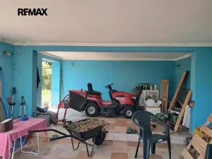 Prodej činžovního domu, Dolní Bukovsko, nám. Jiráskovo, 612 m2