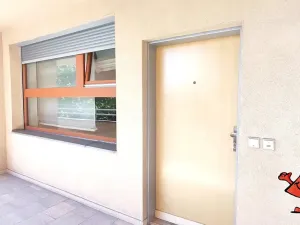 Pronájem bytu 2+kk, Praha - Hlubočepy, Štěpařská, 60 m2
