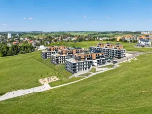 Prodej bytu 3+kk, Praha - Řeporyje, Jáchymovská, 75 m2
