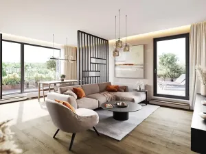 Prodej bytu 2+kk, Praha - Dolní Měcholupy, Kutnohorská, 42 m2