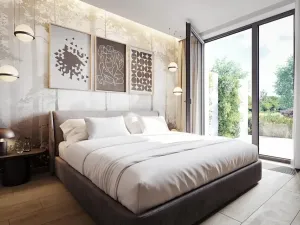 Prodej bytu 2+kk, Praha - Dolní Měcholupy, Kutnohorská, 42 m2