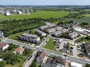 Prodej bytu 3+kk, Praha - Dolní Měcholupy, Kutnohorská, 77 m2