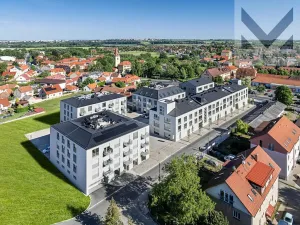 Prodej kanceláře, Hostivice, Čsl. armády, 45 m2