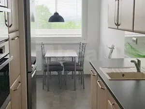 Pronájem bytu 3+1, Praha - Petrovice, Rezlerova, 73 m2