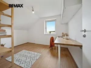 Prodej rodinného domu, Babice nad Svitavou, 165 m2