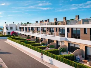 Prodej rodinného domu, El Campello, Španělsko, 150 m2