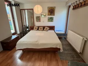 Prodej rodinného domu, Měchenice, Přístavní, 121 m2
