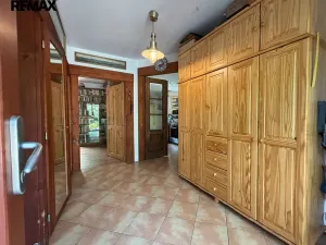 Prodej rodinného domu, Měchenice, Přístavní, 121 m2