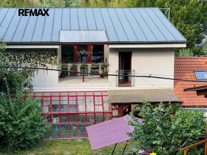 Prodej rodinného domu, Měchenice, Přístavní, 121 m2