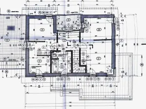 Prodej rodinného domu, Měchenice, Přístavní, 121 m2