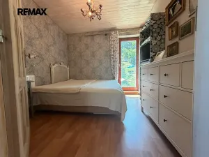 Prodej rodinného domu, Měchenice, Přístavní, 168 m2