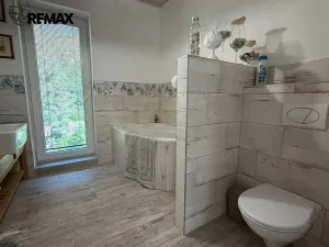 Prodej rodinného domu, Měchenice, Přístavní, 168 m2