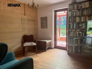Prodej rodinného domu, Měchenice, Přístavní, 168 m2