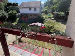 Prodej rodinného domu, Měchenice, Přístavní, 168 m2