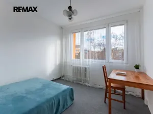 Pronájem bytu 3+kk, Praha - Krč, Na strži, 67 m2