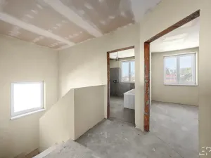 Prodej rodinného domu, Přerov nad Labem, 127 m2