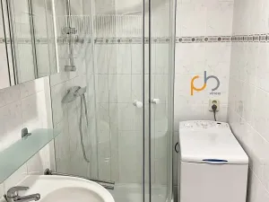 Pronájem bytu 2+kk, Praha - Chodov, Malenická, 47 m2