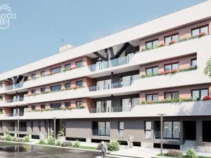 Prodej bytu 3+kk, San Pedro del Pinatar, Murcia, Španělsko, 67 m2