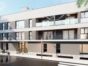 Prodej bytu 3+kk, San Pedro del Pinatar, Murcia, Španělsko, 67 m2
