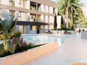 Prodej bytu 4+kk, San Pedro del Pinatar, Murcia, Španělsko, 82 m2