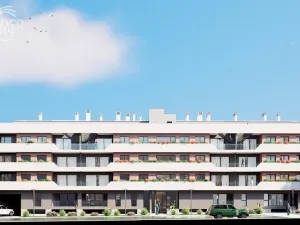 Prodej bytu 4+kk, San Pedro del Pinatar, Murcia, Španělsko, 82 m2