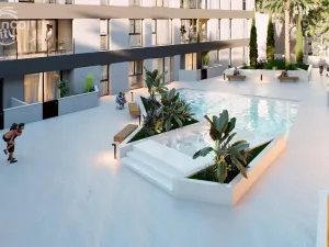 Prodej bytu 4+kk, San Pedro del Pinatar, Murcia, Španělsko, 87 m2