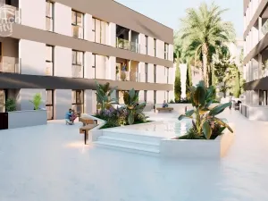 Prodej bytu 4+kk, San Pedro del Pinatar, Murcia, Španělsko, 87 m2