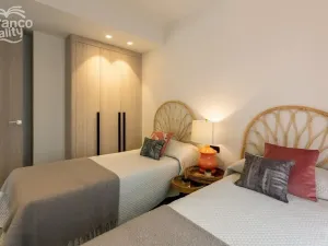 Prodej rodinného domu, Algorfa, Alicante, Španělsko, 105 m2