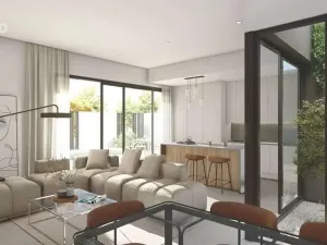 Prodej rodinného domu, San Juan de los Terreros, Almería, Španělsko, 105 m2