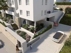 Prodej rodinného domu, Algorfa, Alicante, Španělsko, 96 m2