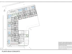 Prodej rodinného domu, Pilar de La Horadada, Alicante, Španělsko, 93 m2
