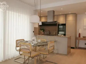 Prodej rodinného domu, Algorfa, Alicante, Španělsko, 75 m2