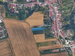 Prodej pole, Velký Týnec, 2362 m2