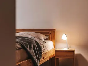 Prodej bytu 3+kk, Horní Planá, 63 m2
