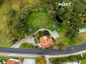 Prodej bytu 3+kk, Horní Planá, 63 m2